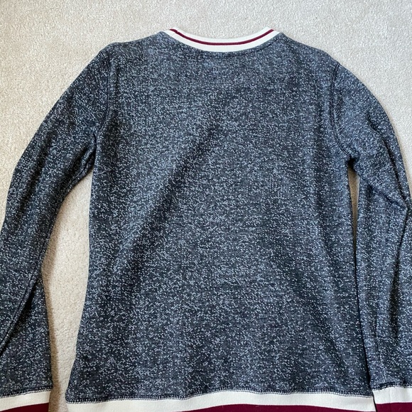 Sock monkey sweater! - Picture 3 of 3